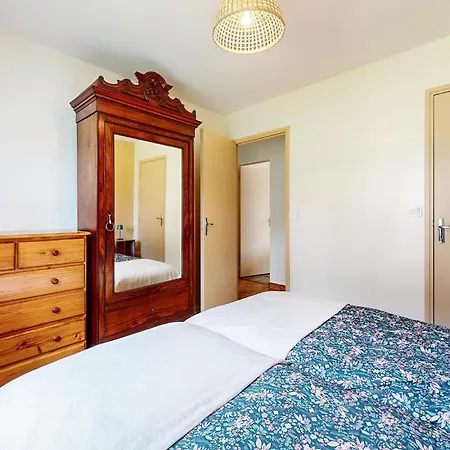 3 Bedroom Lovely In Holiday home Fontenay (Seine-Maritime)