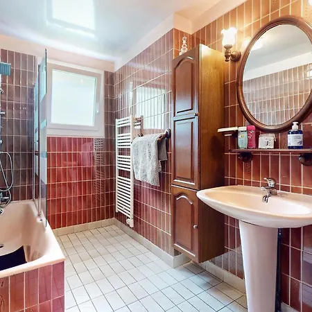 3 Bedroom Lovely In * Fontenay (Seine-Maritime)