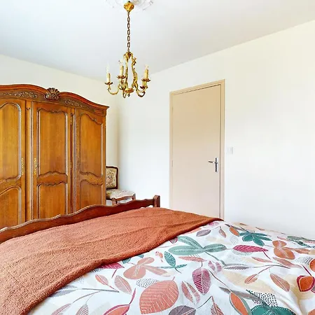 Holiday home 3 Bedroom Lovely In *