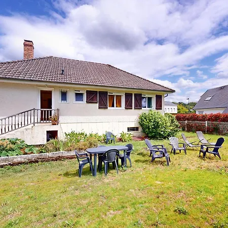 Holiday home 3 Bedroom Lovely In *