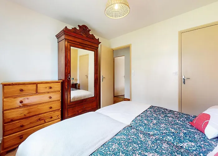 3 Bedroom Lovely In Σπίτι διακοπών Fontenay (Seine-Maritime)