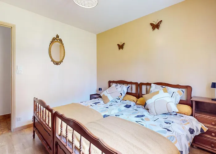 3 Bedroom Lovely In Fontenay (Seine-Maritime)