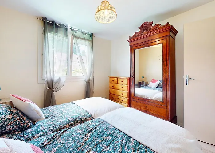 3 Bedroom Lovely In *