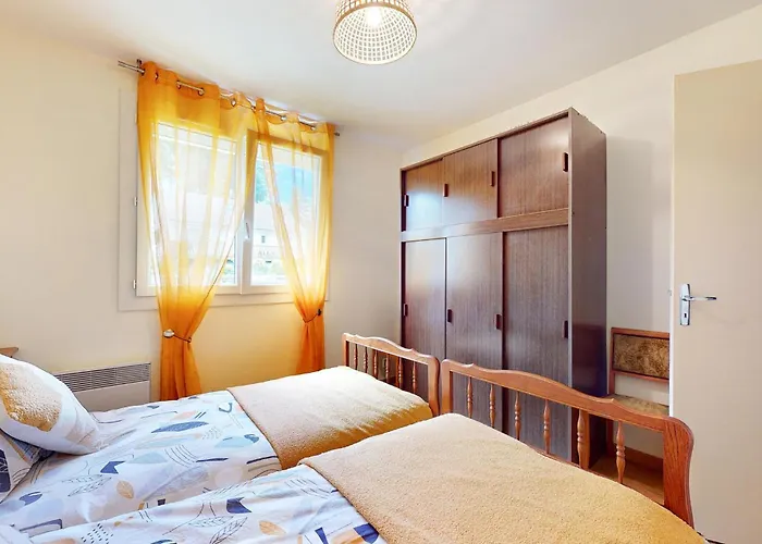 3 Bedroom Lovely In Σπίτι διακοπών Fontenay (Seine-Maritime)