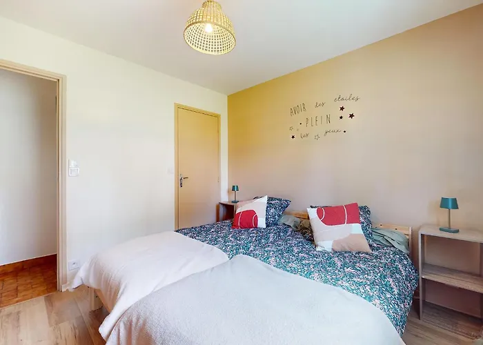 3 Bedroom Lovely In *