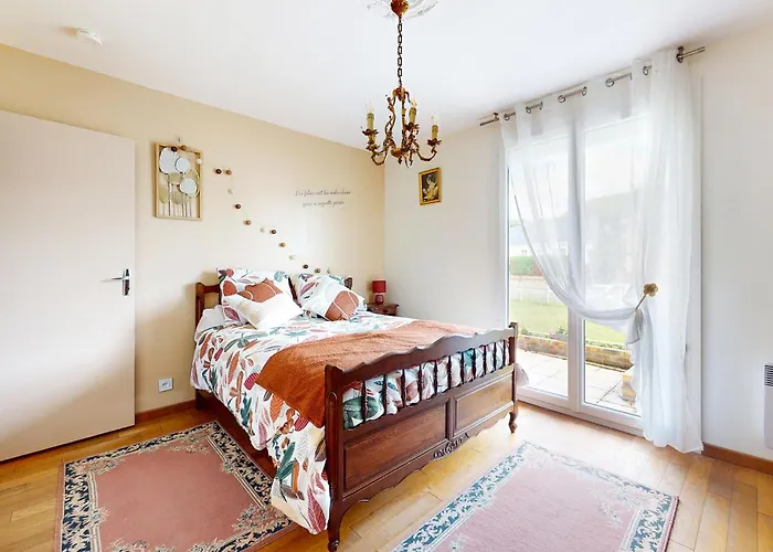 3 Bedroom Lovely In Σπίτι διακοπών