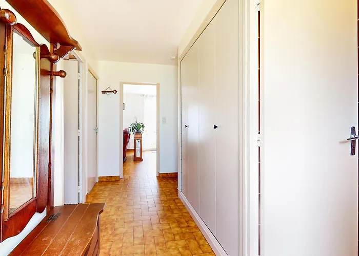 3 Bedroom Lovely In Σπίτι διακοπών Fontenay (Seine-Maritime)